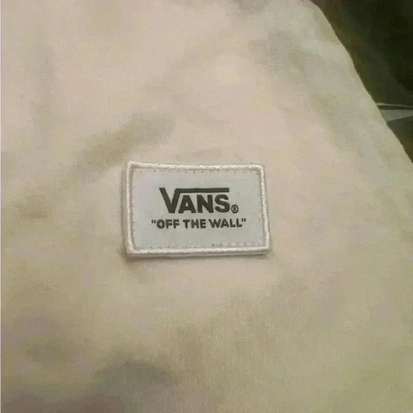 Vans Raglan tee - Picture 3 of 5